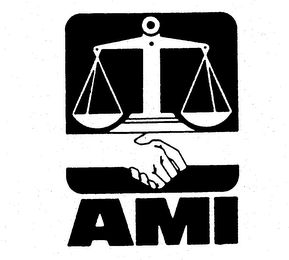 AMI logo