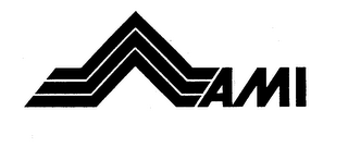 AMI logo