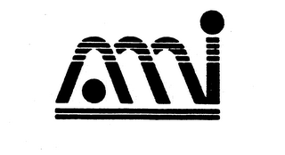 AMI logo