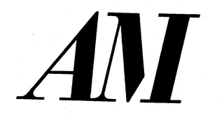 AMI logo