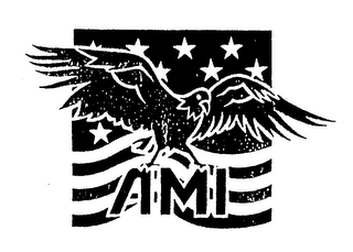 AMI logo