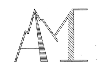 AMI logo