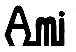 AMI logo