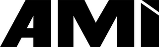 AMI logo