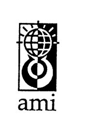 AMI logo