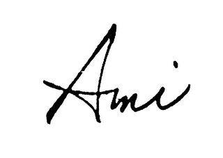AMI logo