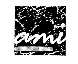 AMI logo