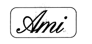 AMI logo