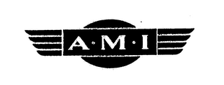 AMI logo