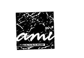 AMI logo