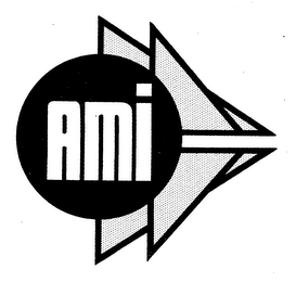 AMI logo
