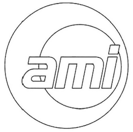 AMI logo