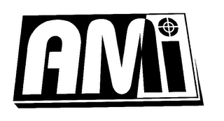 AMI logo