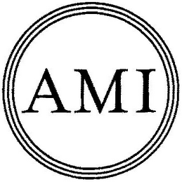 AMI logo