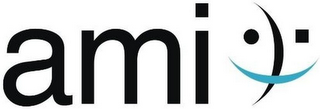 AMI logo