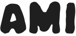 AMI logo