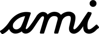 AMI logo