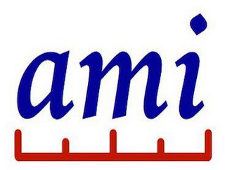 AMI logo