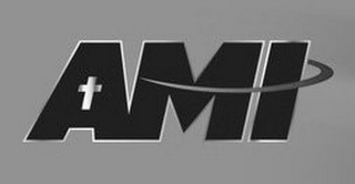 AMI logo