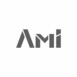 AMI logo