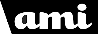 AMI logo