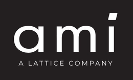 AMI A LATTICE COMPANY logo
