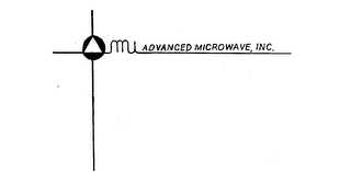 AMI ADVANCED MICROWAVE, INC. logo