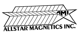 AMI ALLSTAR MAGNETICS INC.