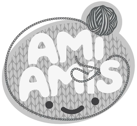 AMI AMIS logo