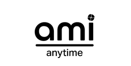 AMI ANYTIME logo