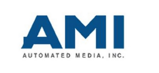 AMI AUTOMATED MEDIA, INC. logo