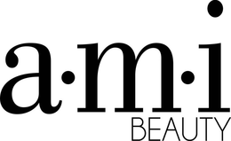 A·M·I BEAUTY logo