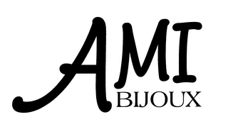 AMI BIJOUX logo