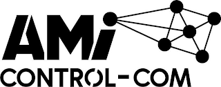 AMI CONTROL-COM logo