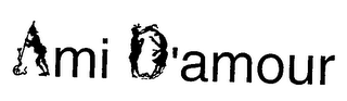 AMI D'AMOUR logo