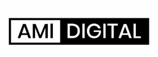 AMI DIGITAL logo