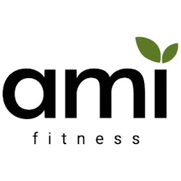 AMI FITNESS logo