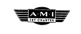 AMI JET CHARTER
