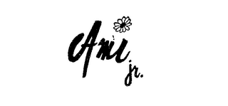 AMI JR. logo
