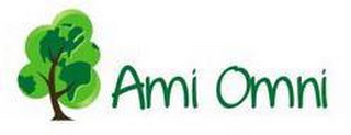 AMI OMNI logo