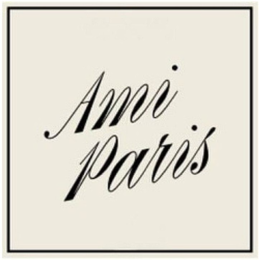 AMI PARIS logo