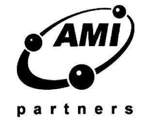 AMI PARTNERS logo