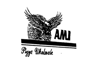 AMI PIZZA WHOLESALE