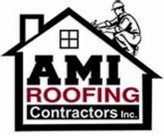 AMI ROOFING CONTRACTORS INC. logo