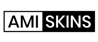 AMI SKINS logo