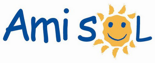 AMI SOL logo