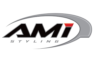 AMI STYLING logo