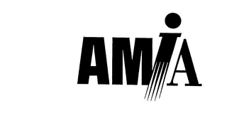 AMIA logo