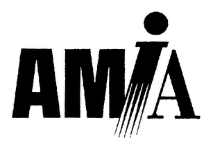 AMIA logo