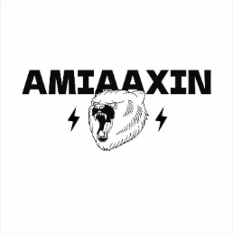 AMIAAXIN logo